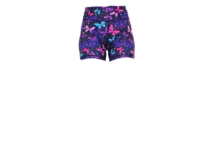 Flutterby Short Shorts