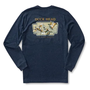 Flying Mallard T-Shirt
