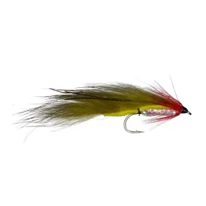 Flyz Inc Zonker Minnow