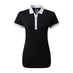 FootJoy '23 Colour Block Women's Polo