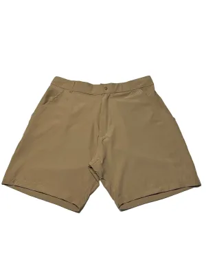 Foundation Shorts Mk2