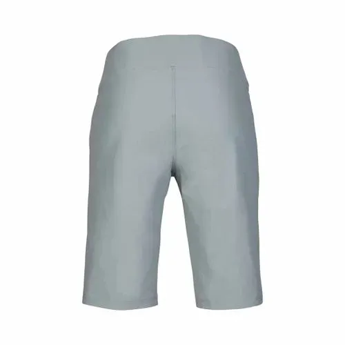 Fox Flexair Light Grey Shorts