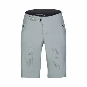 Fox Flexair Light Grey Shorts