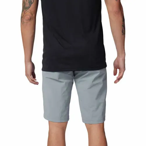 Fox Flexair Light Grey Shorts