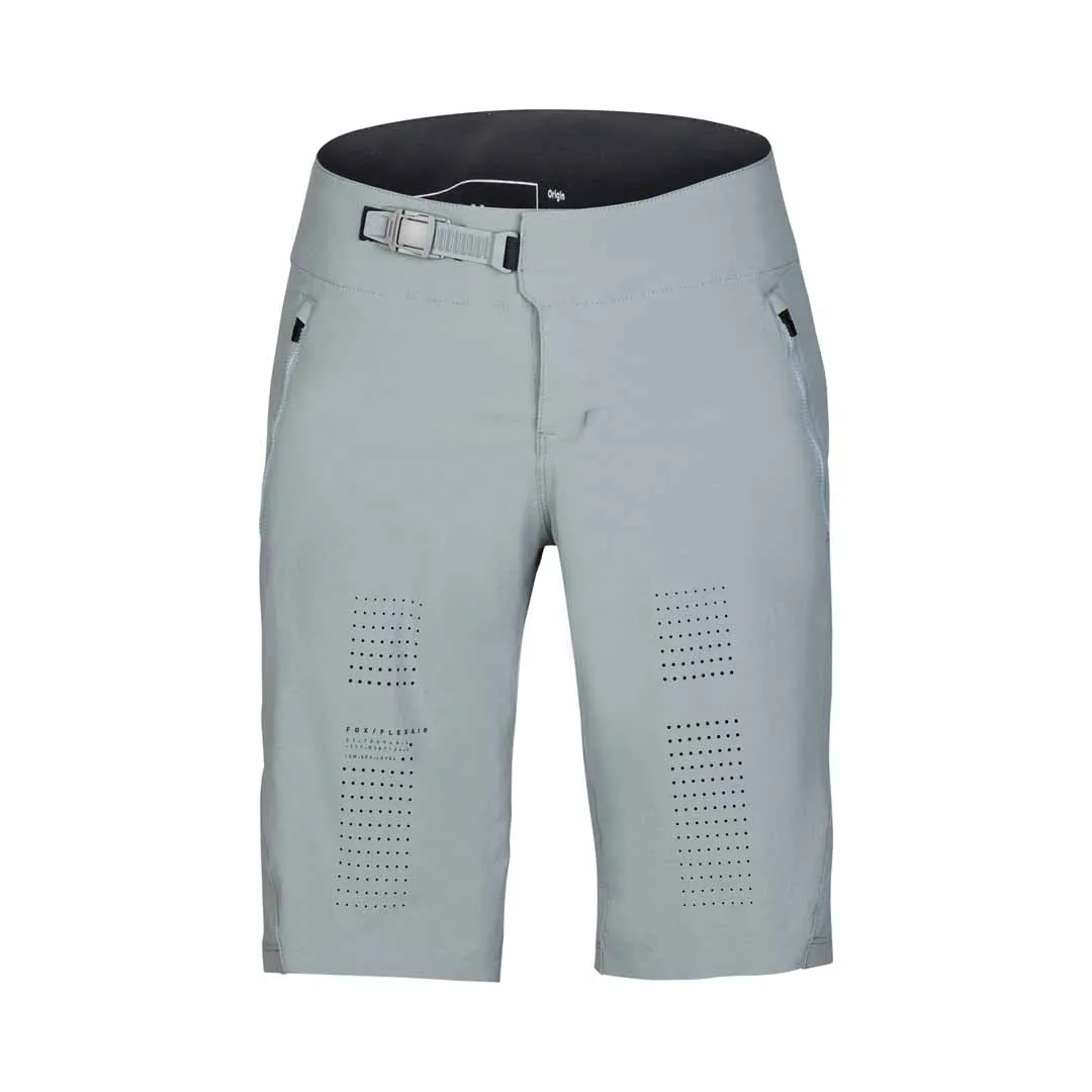 Fox Flexair Light Grey Shorts