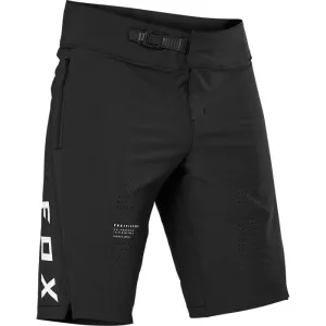 FOX Flexair Shorts | Black