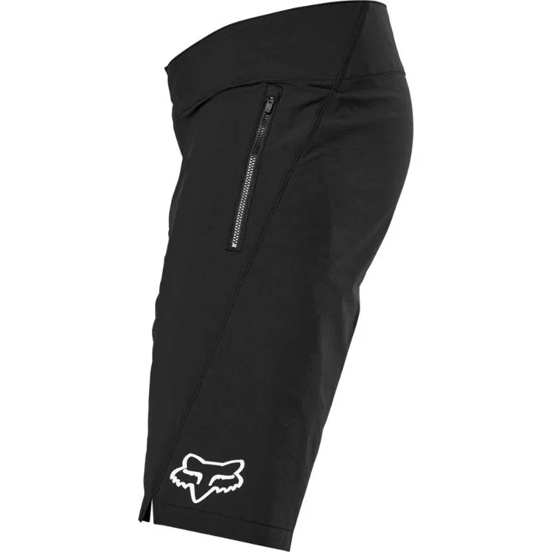 FOX Flexair Shorts | Black