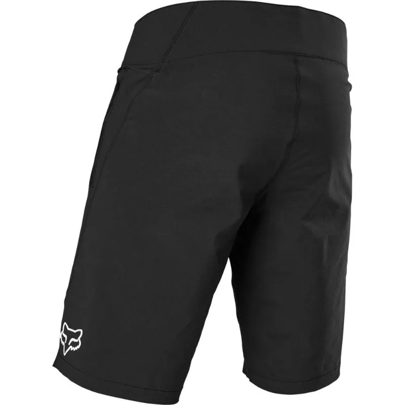 FOX Flexair Shorts | Black