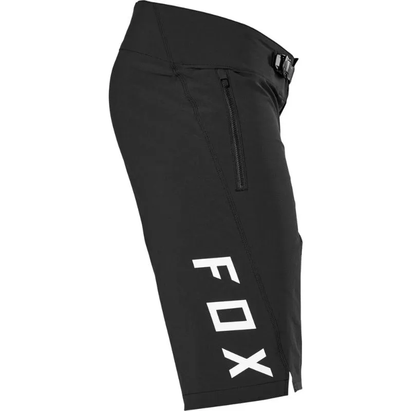 FOX Flexair Shorts | Black