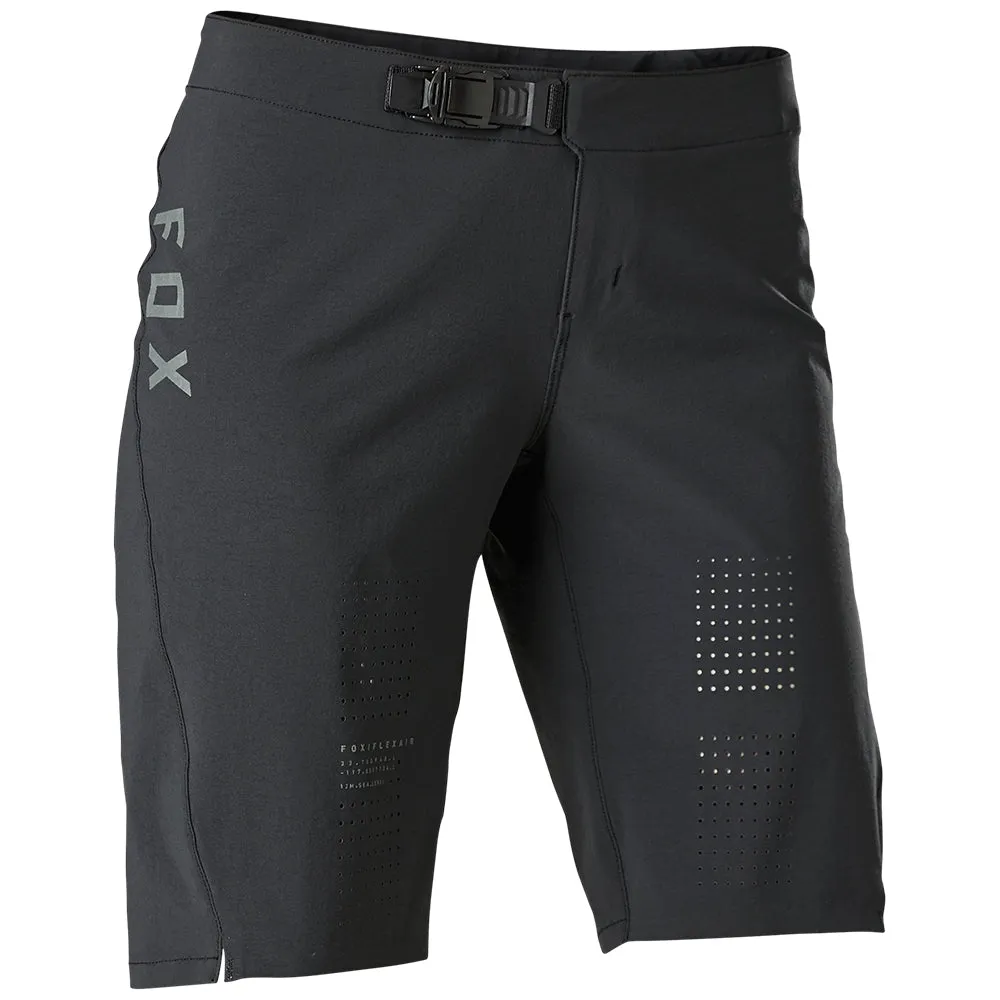 Fox Womens Flexair Shorts - Black