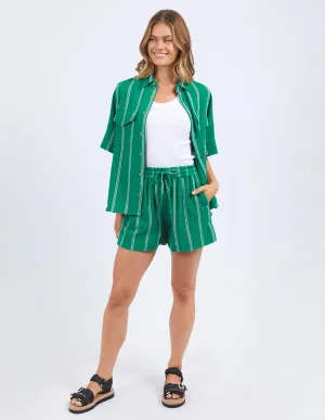 Foxwood II CIRCUIT Short - bright green