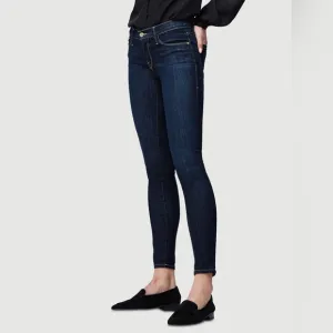 Frame Le Skinny de Jeanne in Queens Way Size 27
