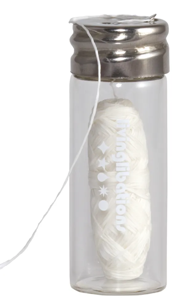 Frankincense Fresh Floss