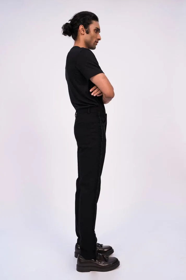 Fray Jeans