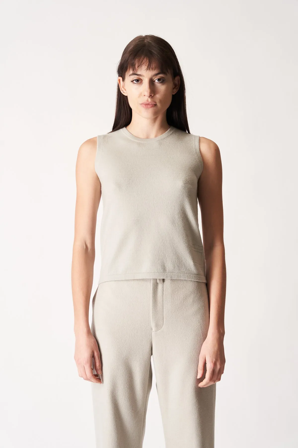 FRENCKENBERGER | STRETCH SHORT T-SHIRT