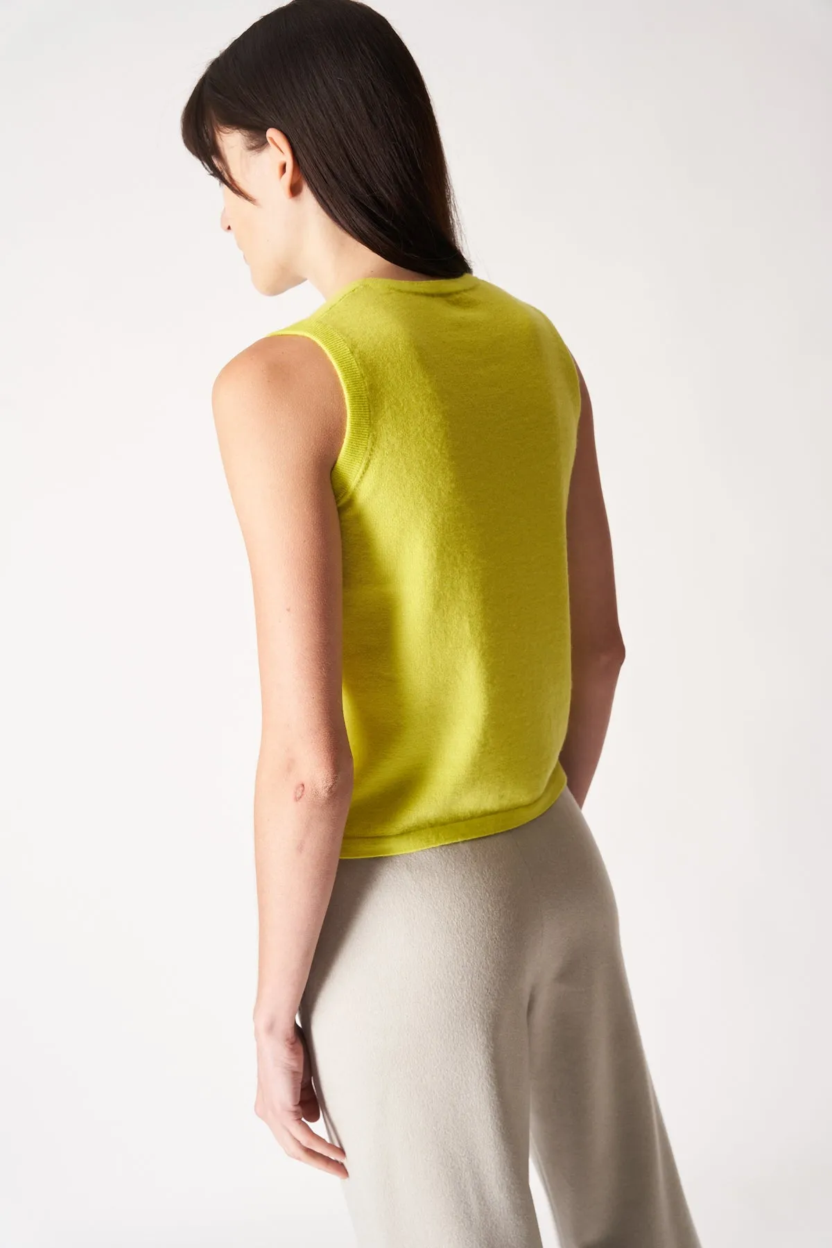 FRENCKENBERGER | STRETCH SHORT T-SHIRT