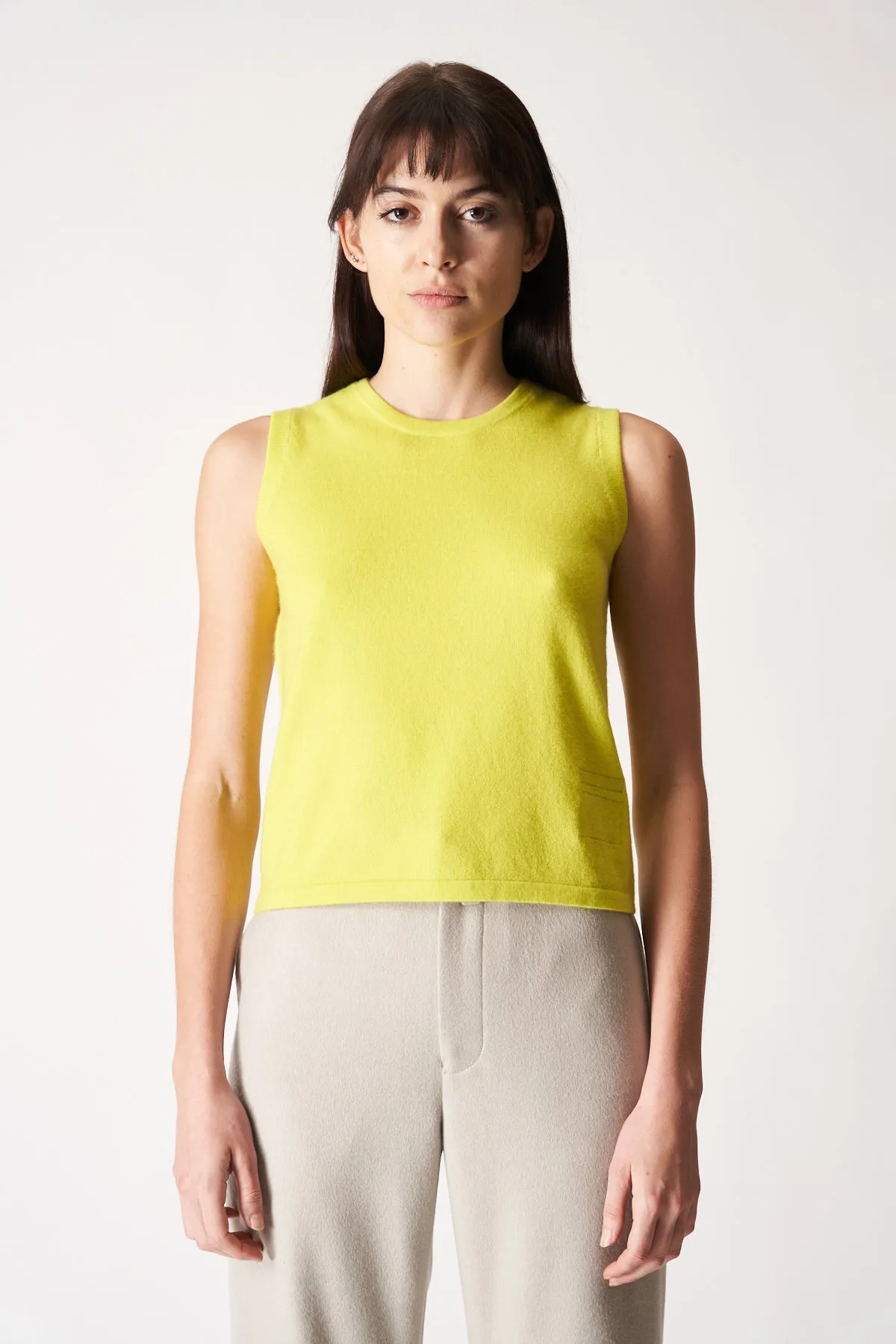 FRENCKENBERGER | STRETCH SHORT T-SHIRT