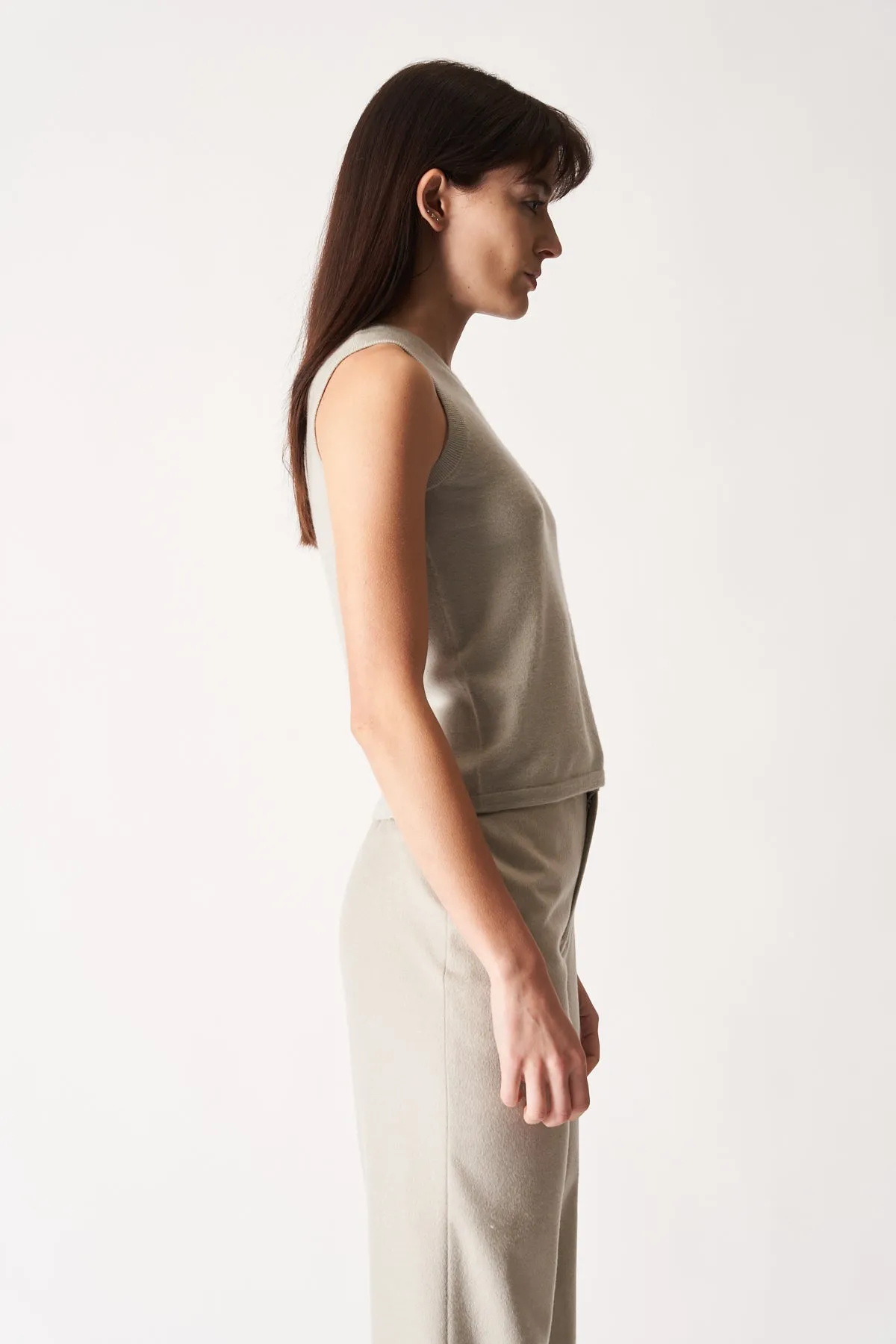 FRENCKENBERGER | STRETCH SHORT T-SHIRT