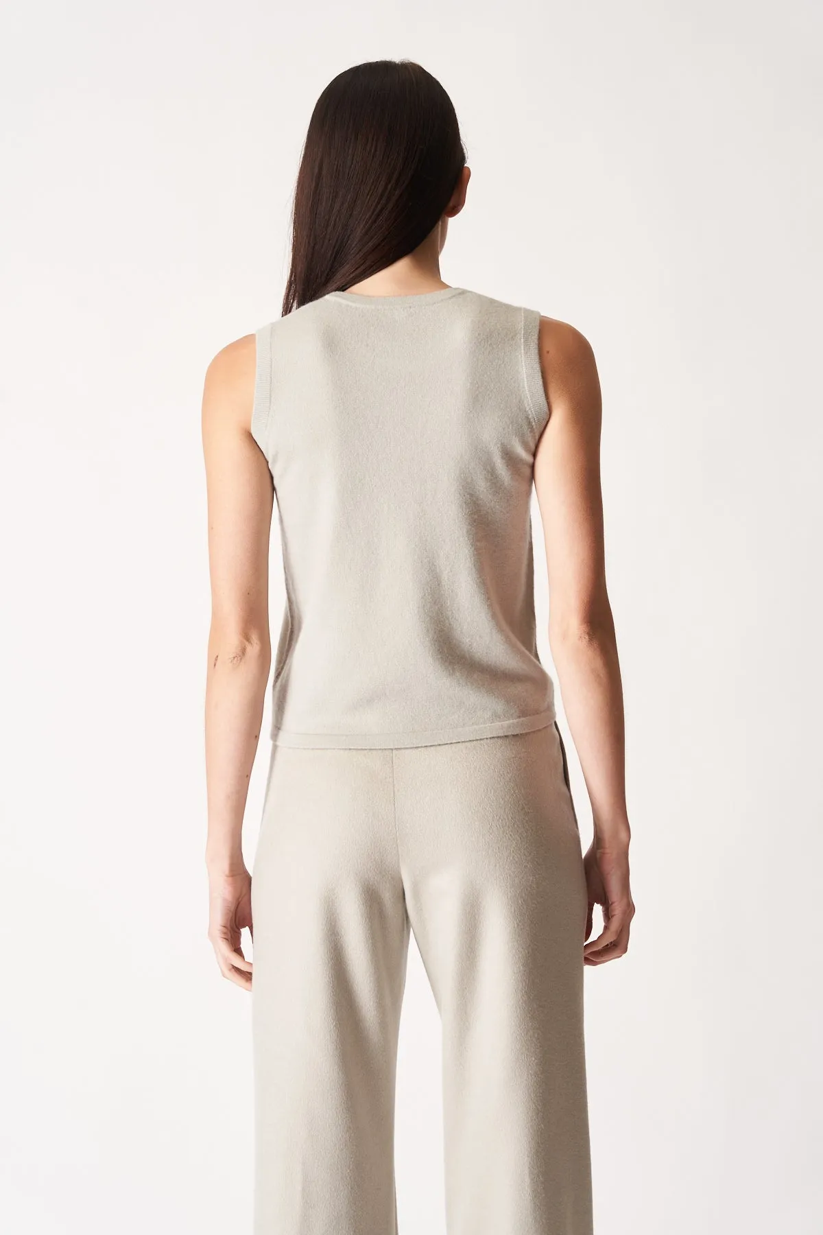 FRENCKENBERGER | STRETCH SHORT T-SHIRT