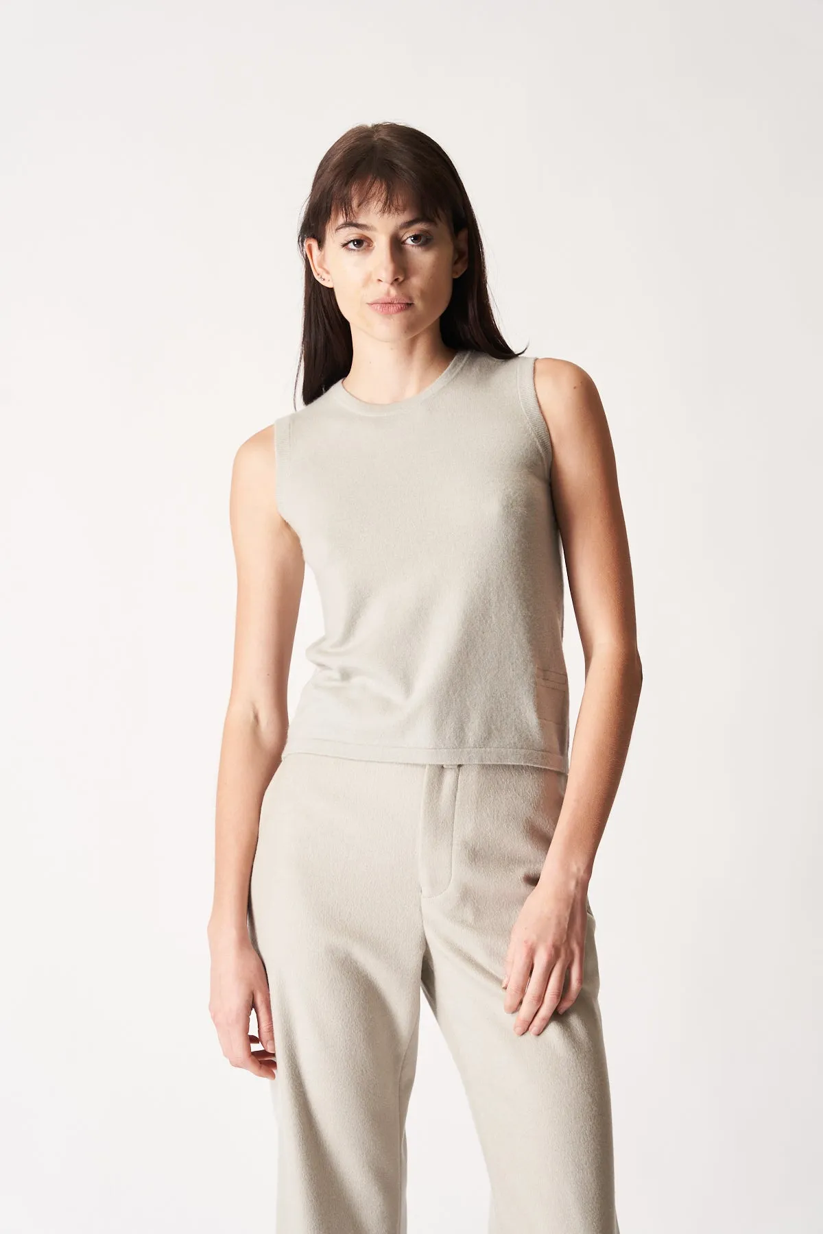 FRENCKENBERGER | STRETCH SHORT T-SHIRT