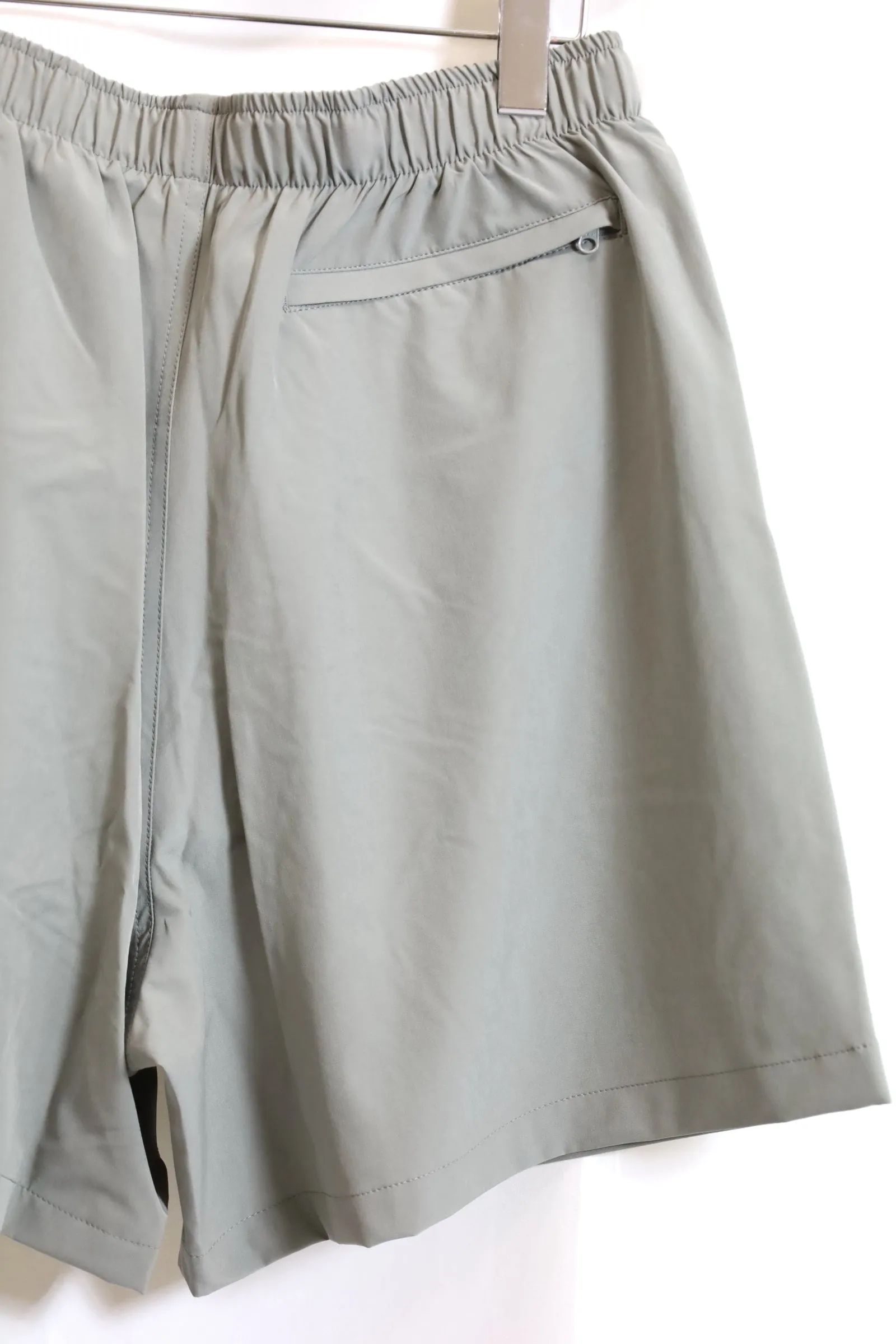 Fresh Service / All Weather Shorts - Gray