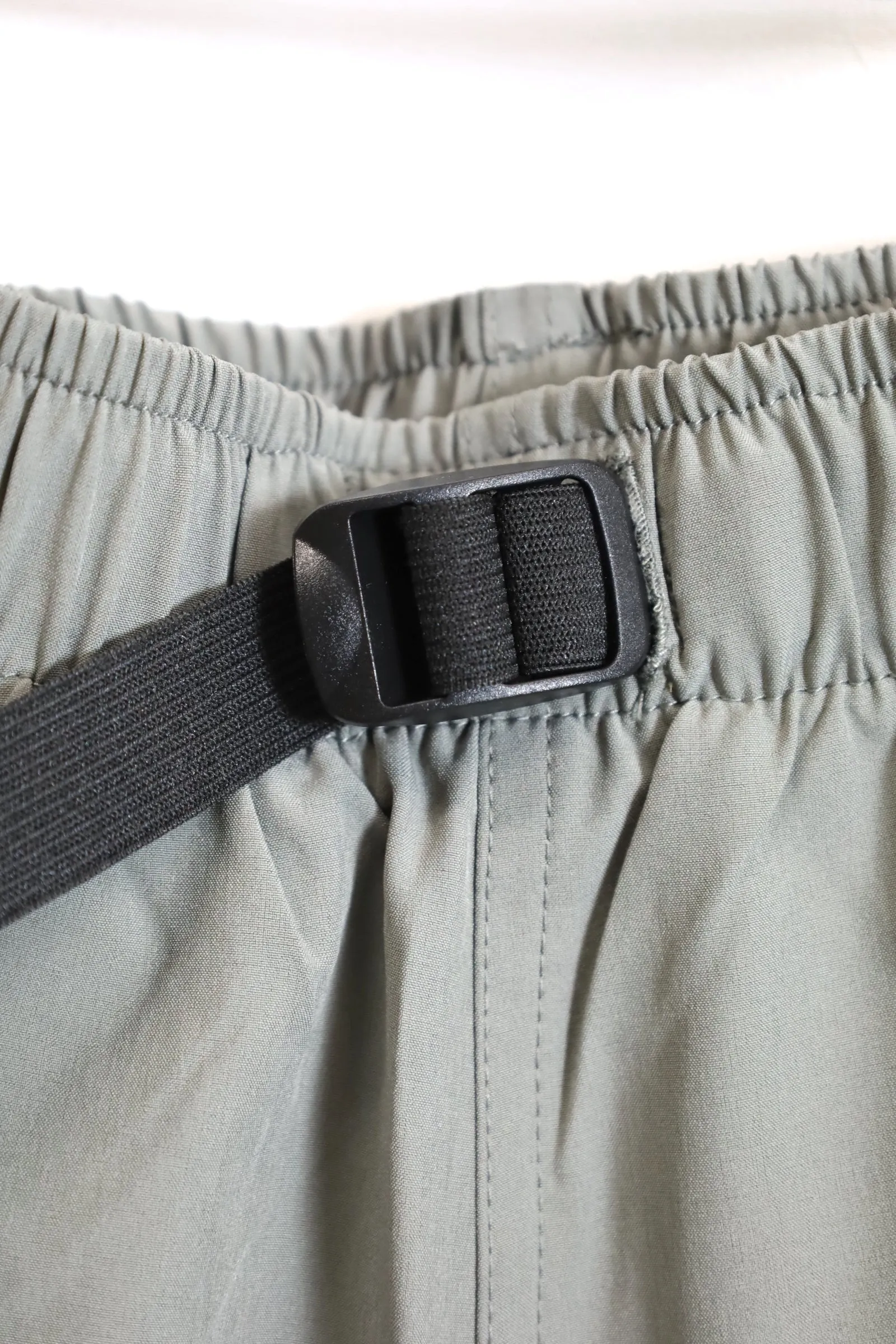 Fresh Service / All Weather Shorts - Gray