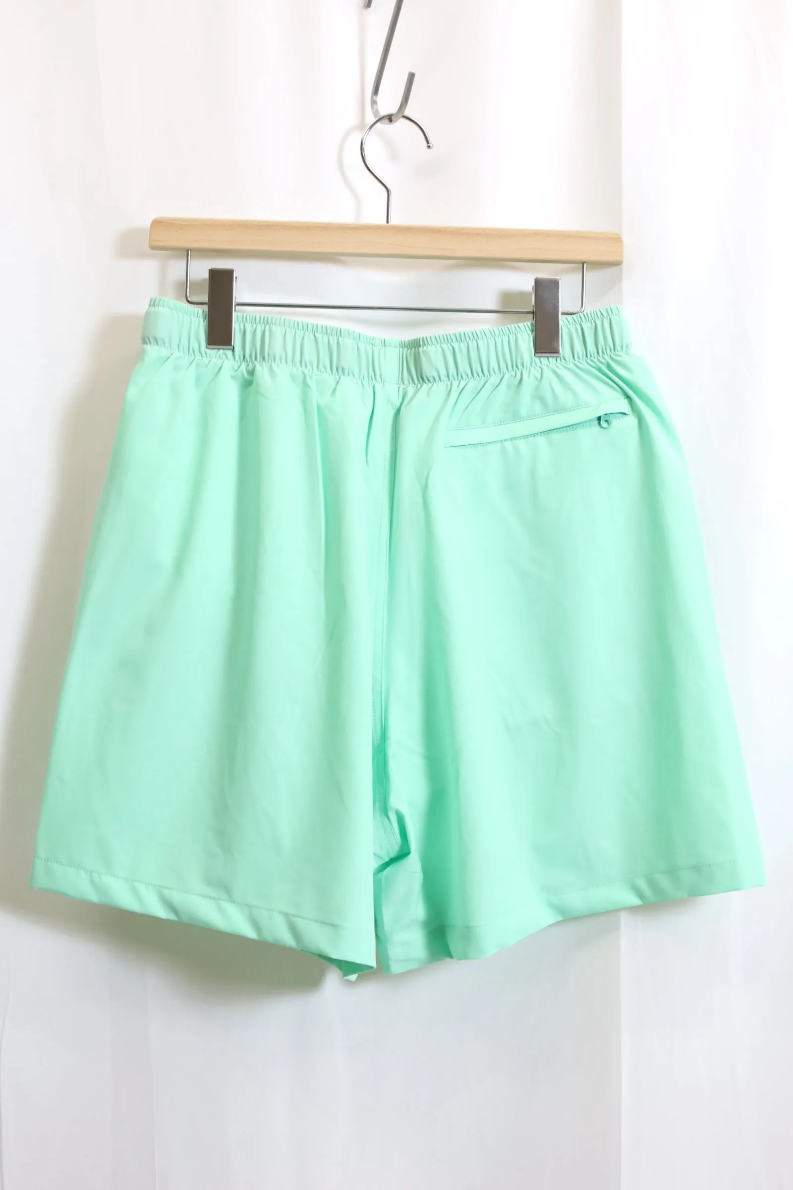 Fresh Service / All Weather Shorts - Mint