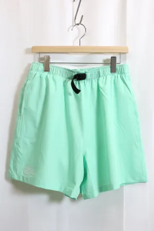 Fresh Service / All Weather Shorts - Mint