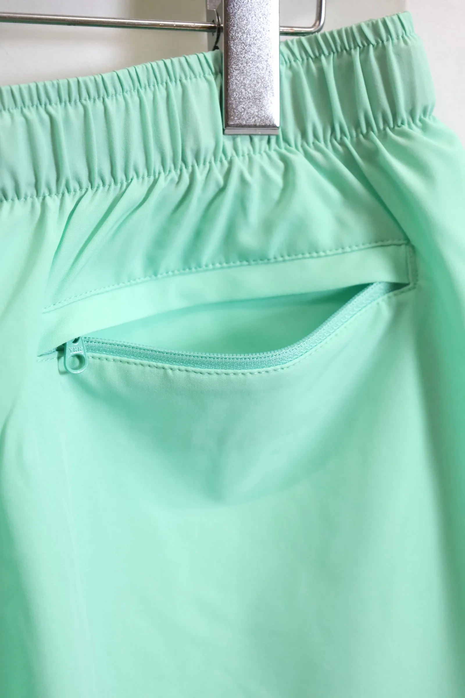 Fresh Service / All Weather Shorts - Mint