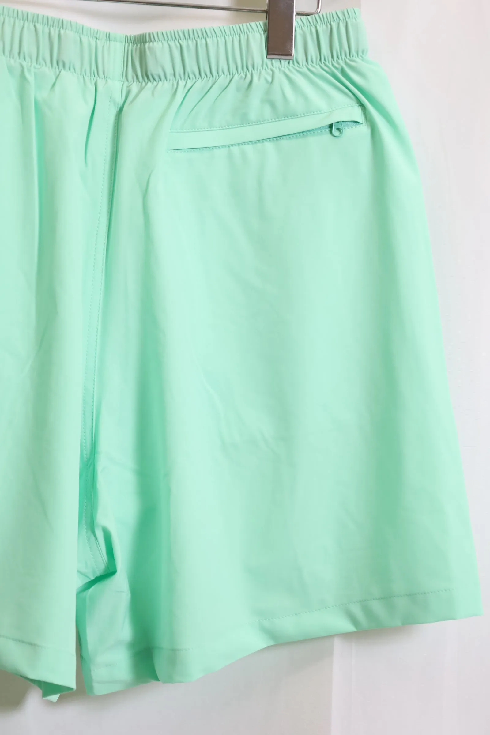 Fresh Service / All Weather Shorts - Mint