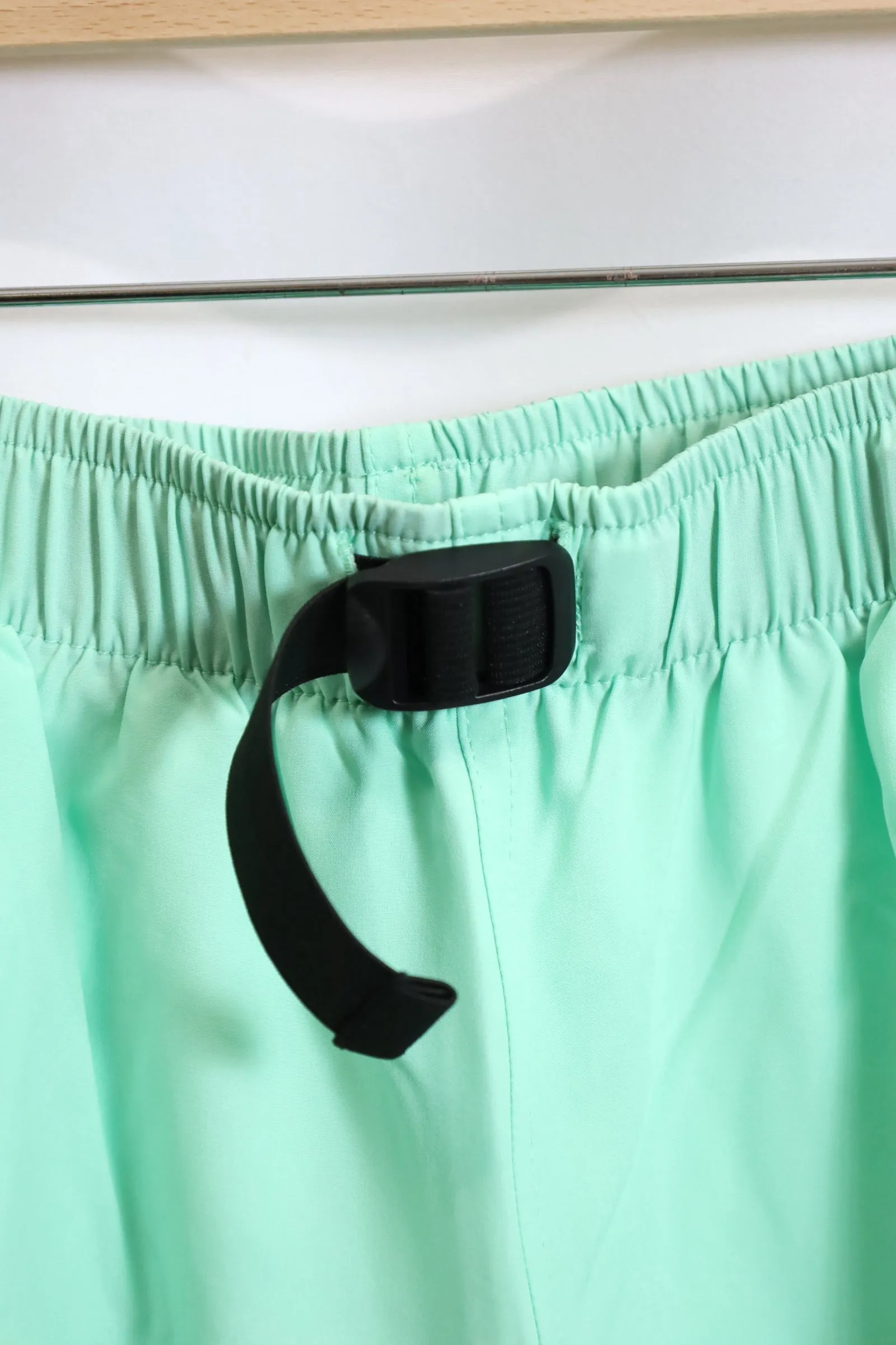 Fresh Service / All Weather Shorts - Mint