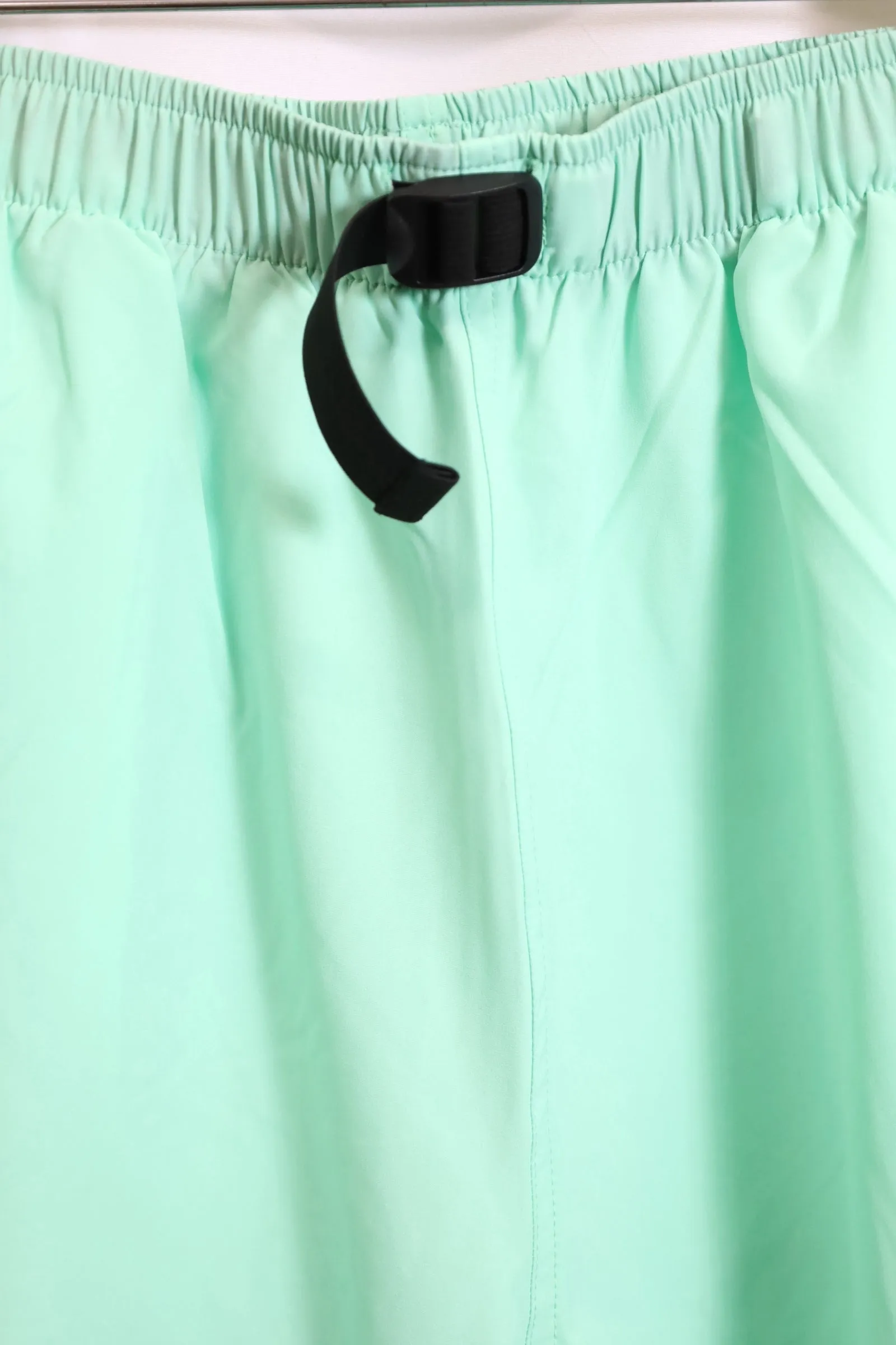 Fresh Service / All Weather Shorts - Mint