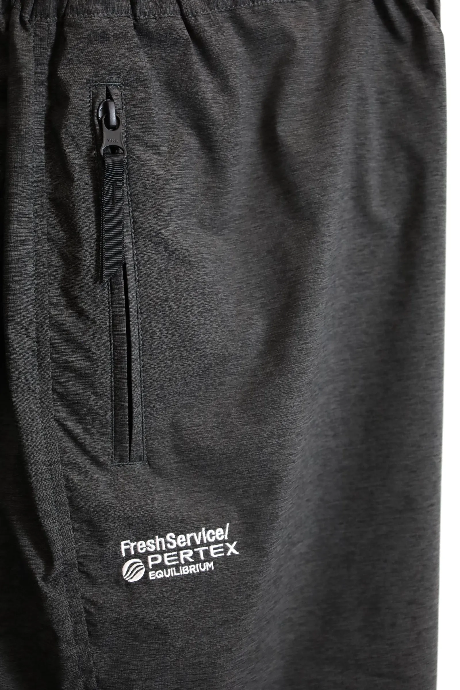 Fresh Service /  PERTEX LIGHTWEIGHT EASY SHORTS