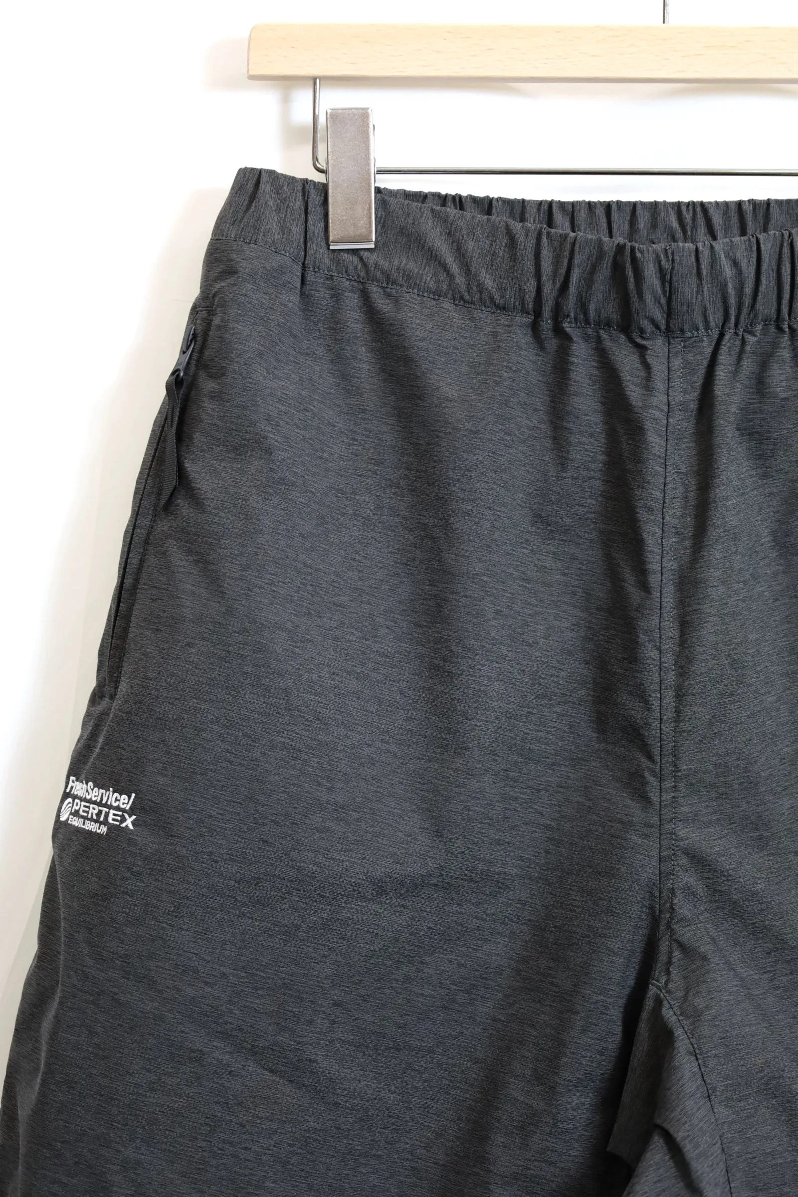 Fresh Service /  PERTEX LIGHTWEIGHT EASY SHORTS