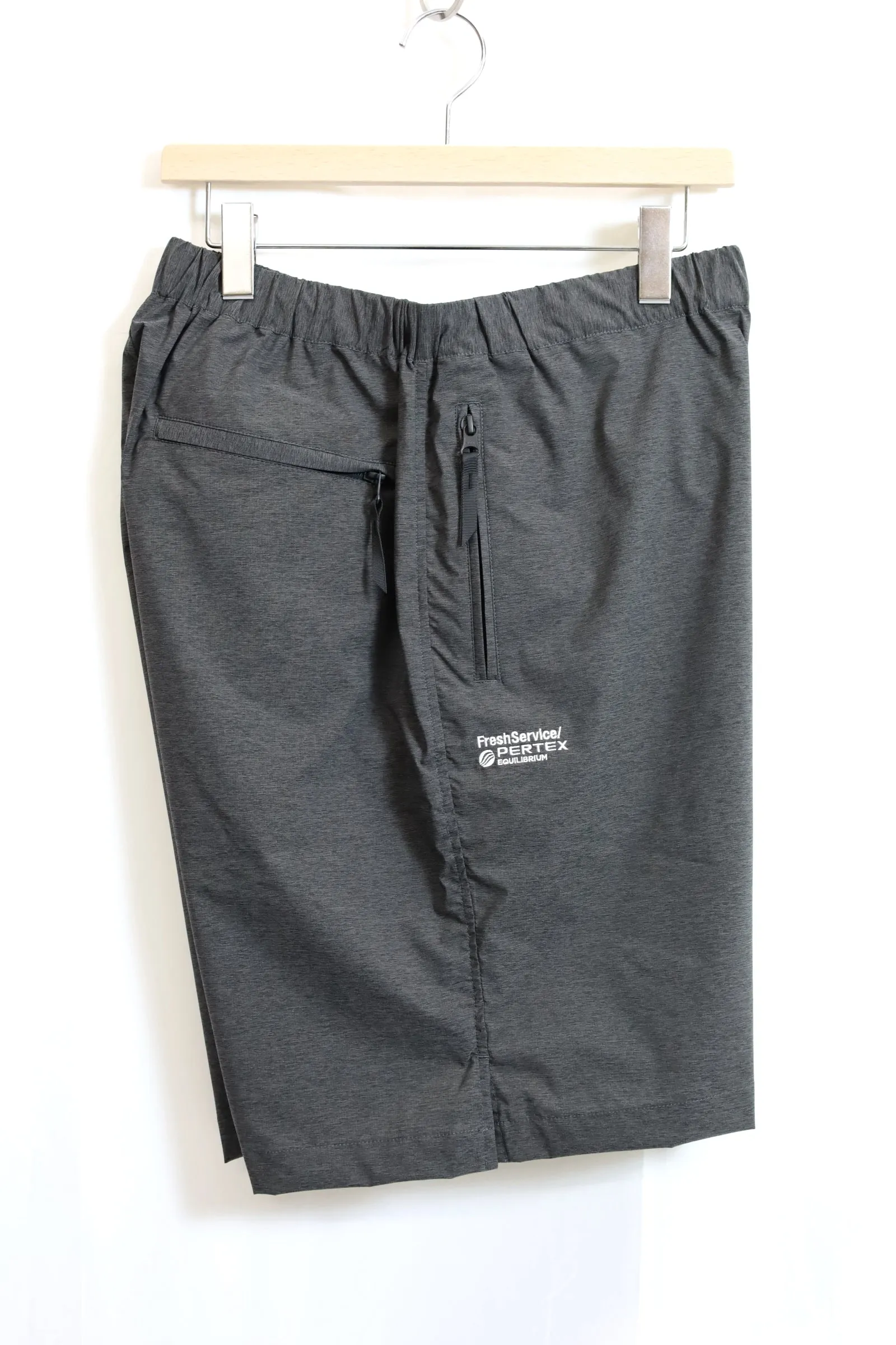 Fresh Service /  PERTEX LIGHTWEIGHT EASY SHORTS