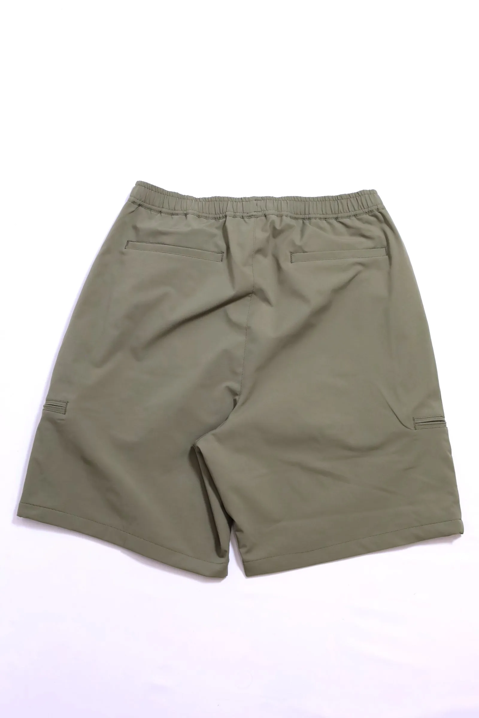 Fresh Service / SOLOTEX TWILL FUNCTIONAL SHORTS