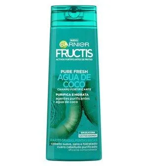 Fructis Pure Fresh Champú