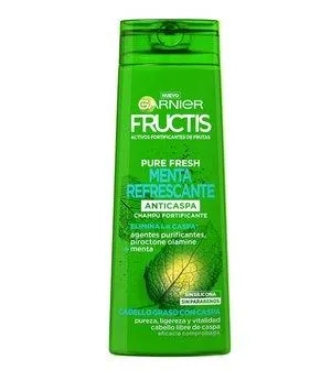 Fructis Pure Fresh Champú
