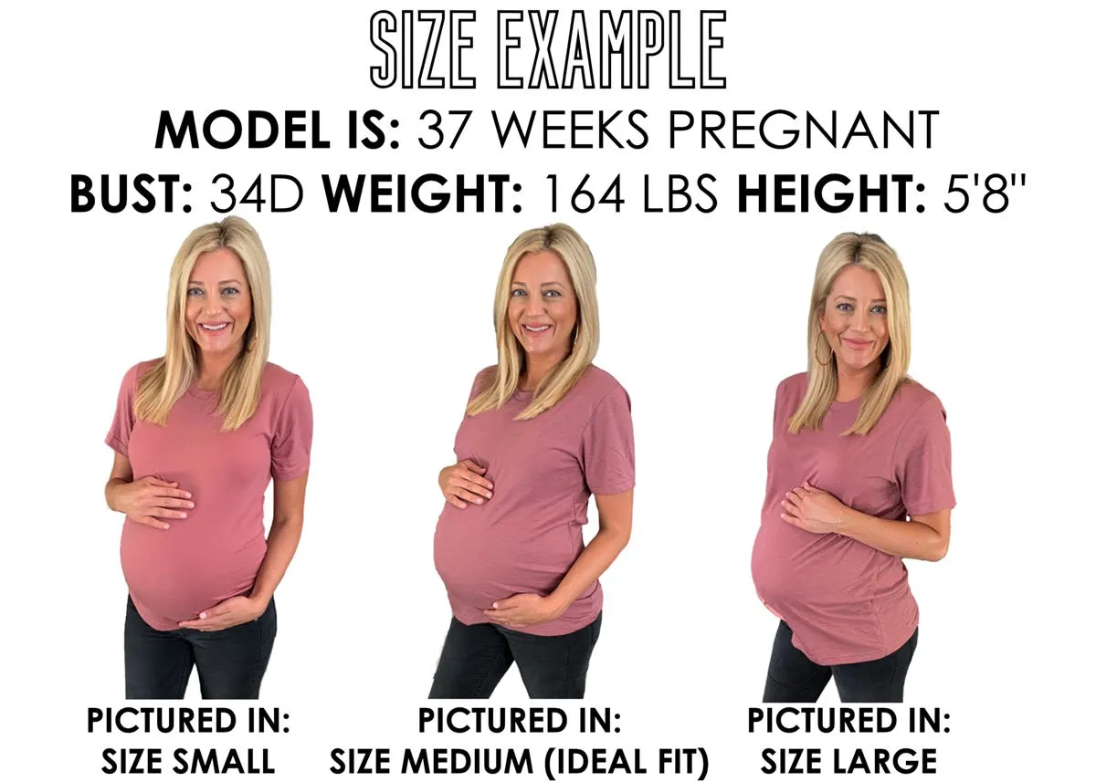Funny Pregnancy Announcement Shirts