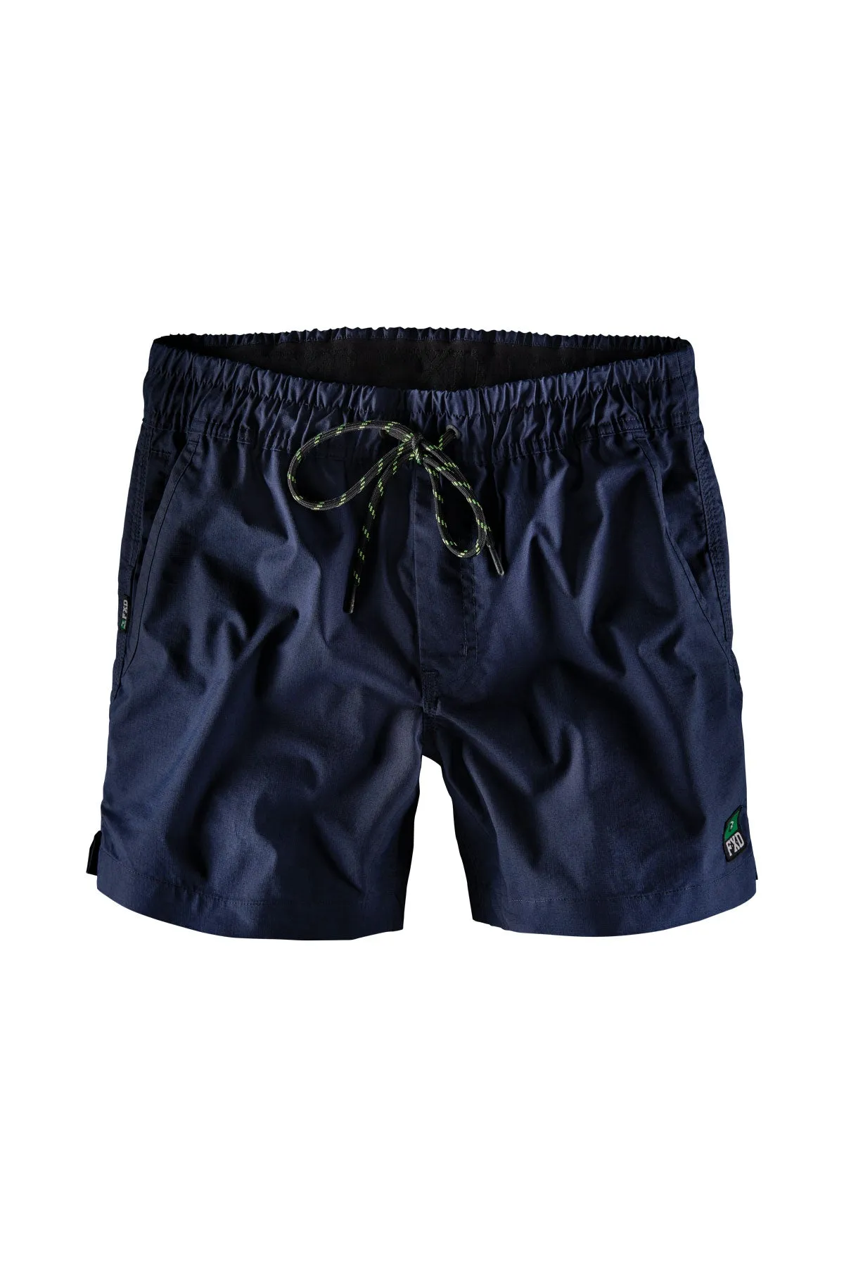 FXD WS-4 Elastic Waist Work Short
