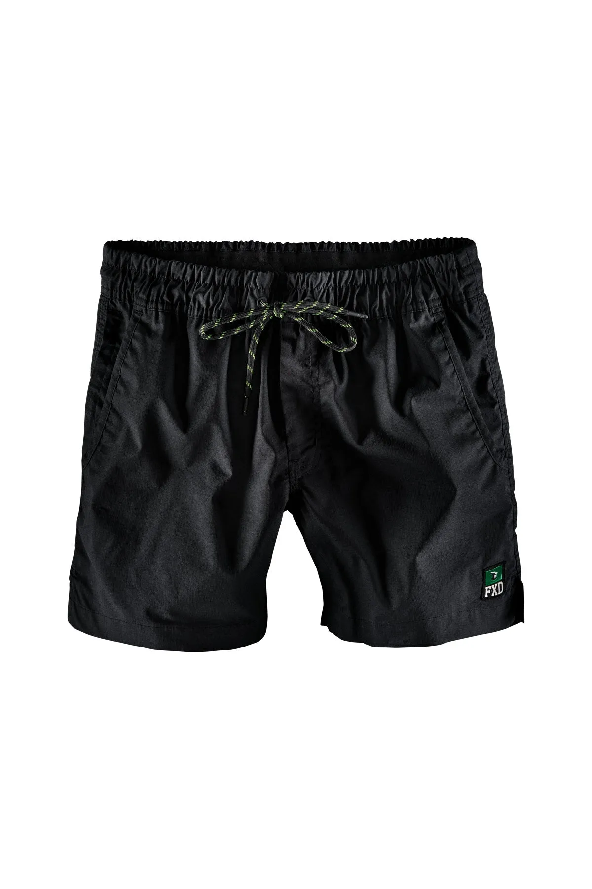 FXD WS-4 Elastic Waist Work Short
