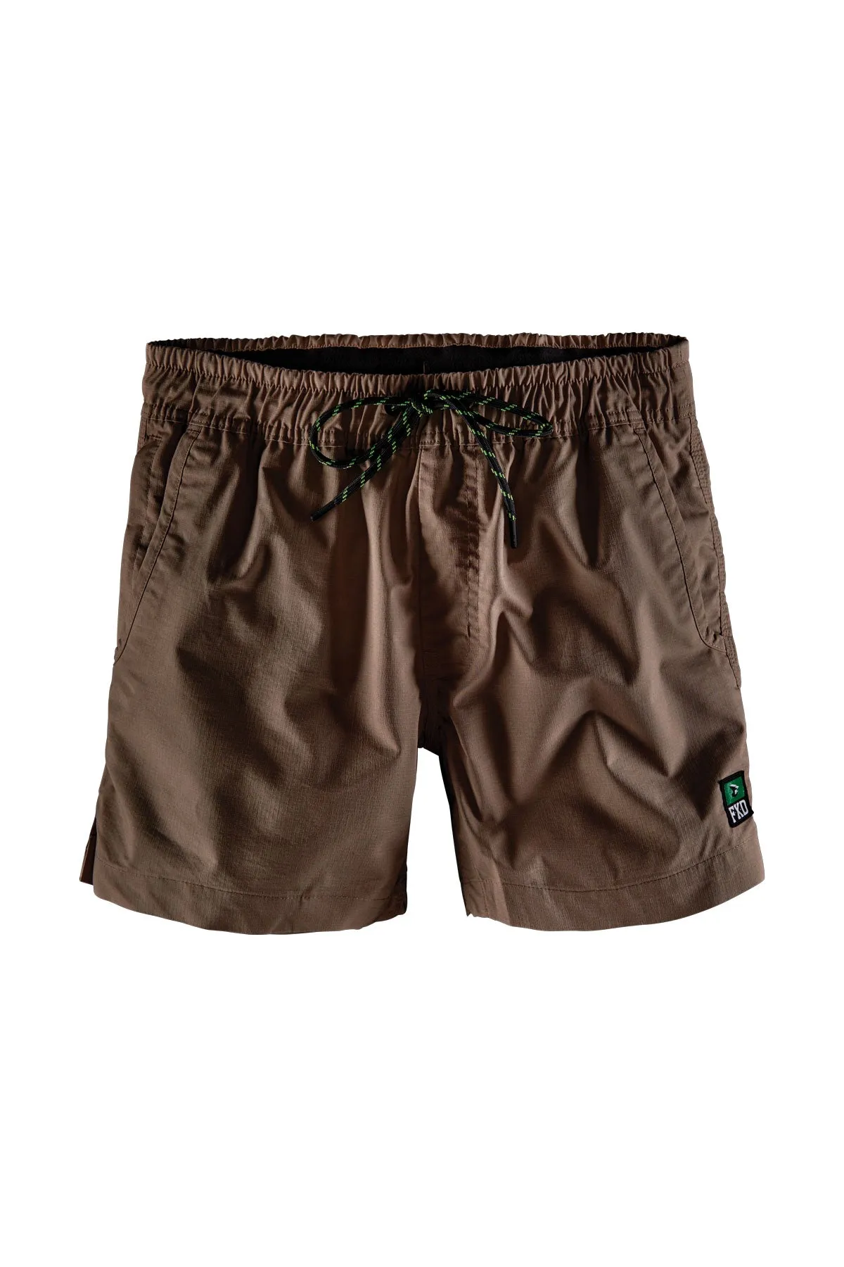 FXD WS-4 Elastic Waist Work Short