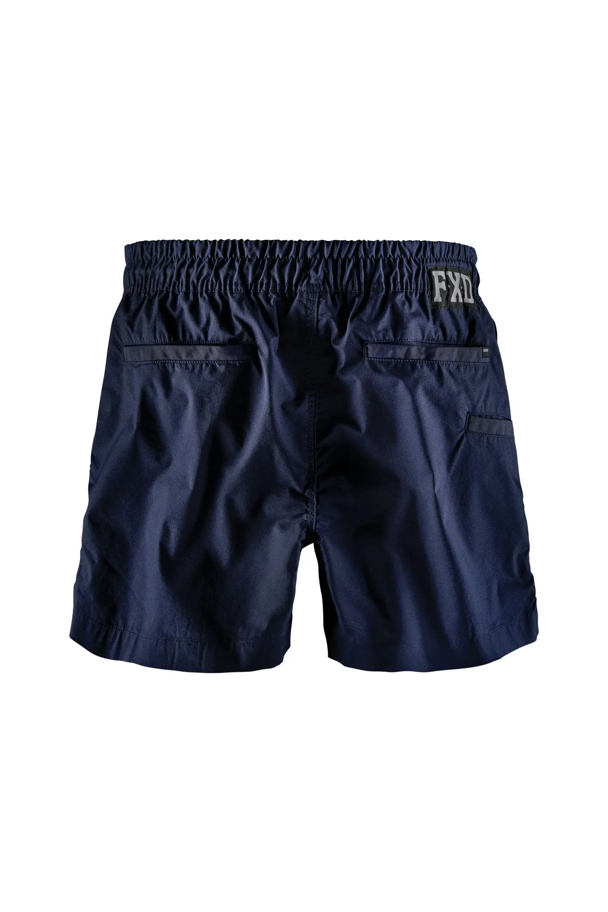 FXD WS-4 Elastic Waist Work Short