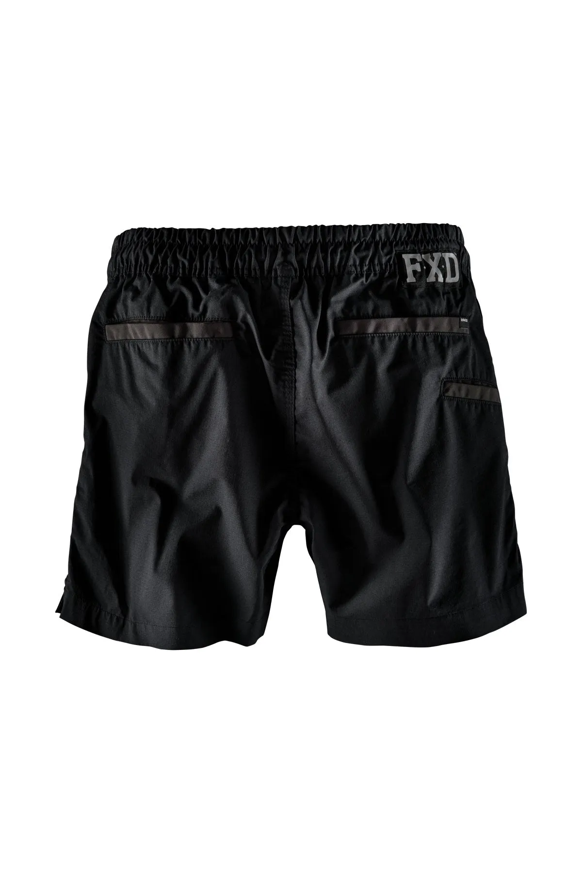 FXD WS-4 Elastic Waist Work Short