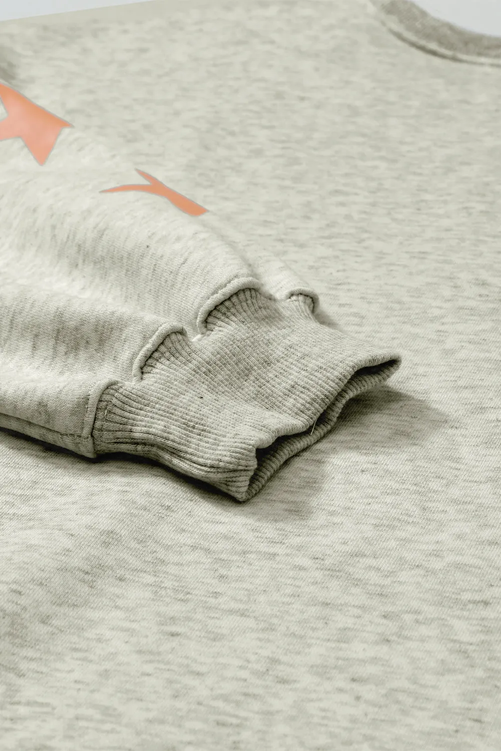 Game Day Sport Rugby Season Sweatshirt