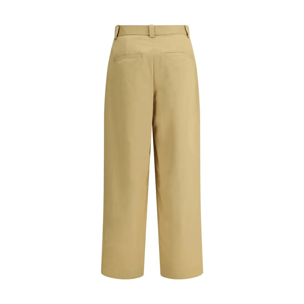 Gari Pants
