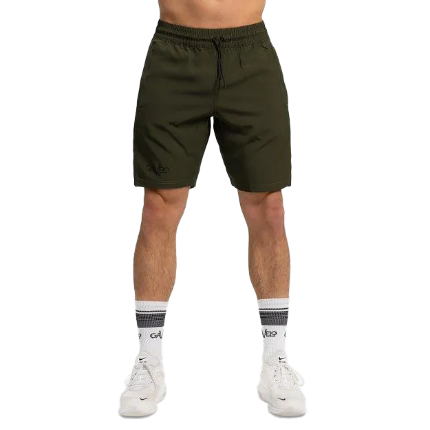 Gavelo Crossfit Shorts - Rosin