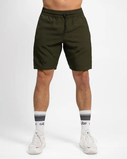 Gavelo Crossfit Shorts - Rosin