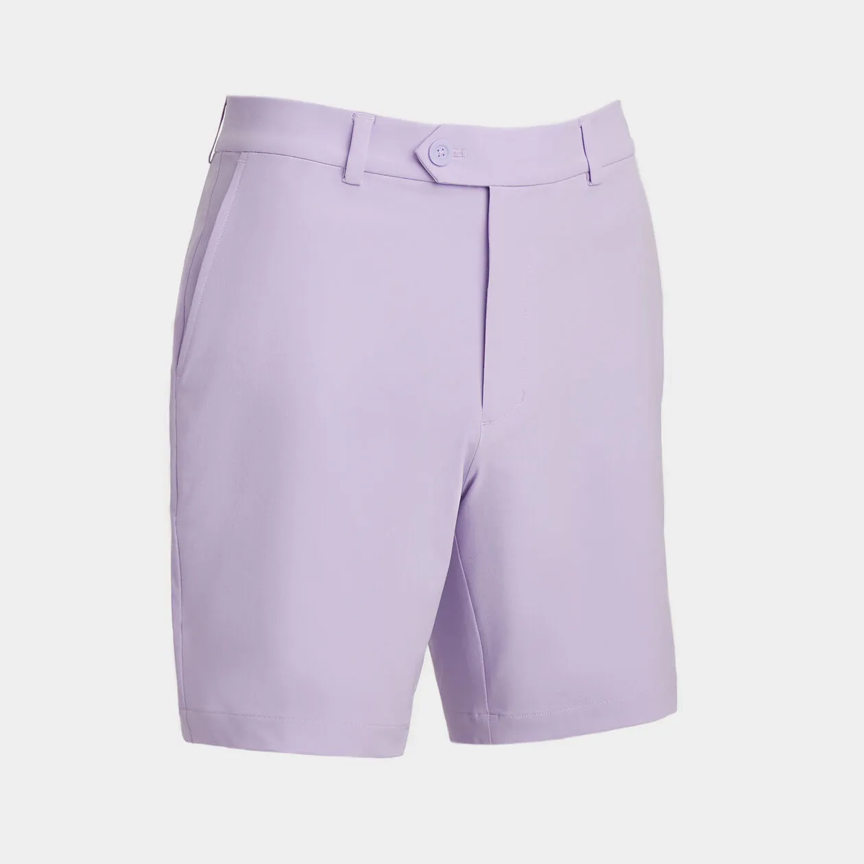 G/FORE MENS MAVERICK 4-WAY STRETCH SHORT - AURA