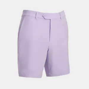 G/FORE MENS MAVERICK 4-WAY STRETCH SHORT - AURA